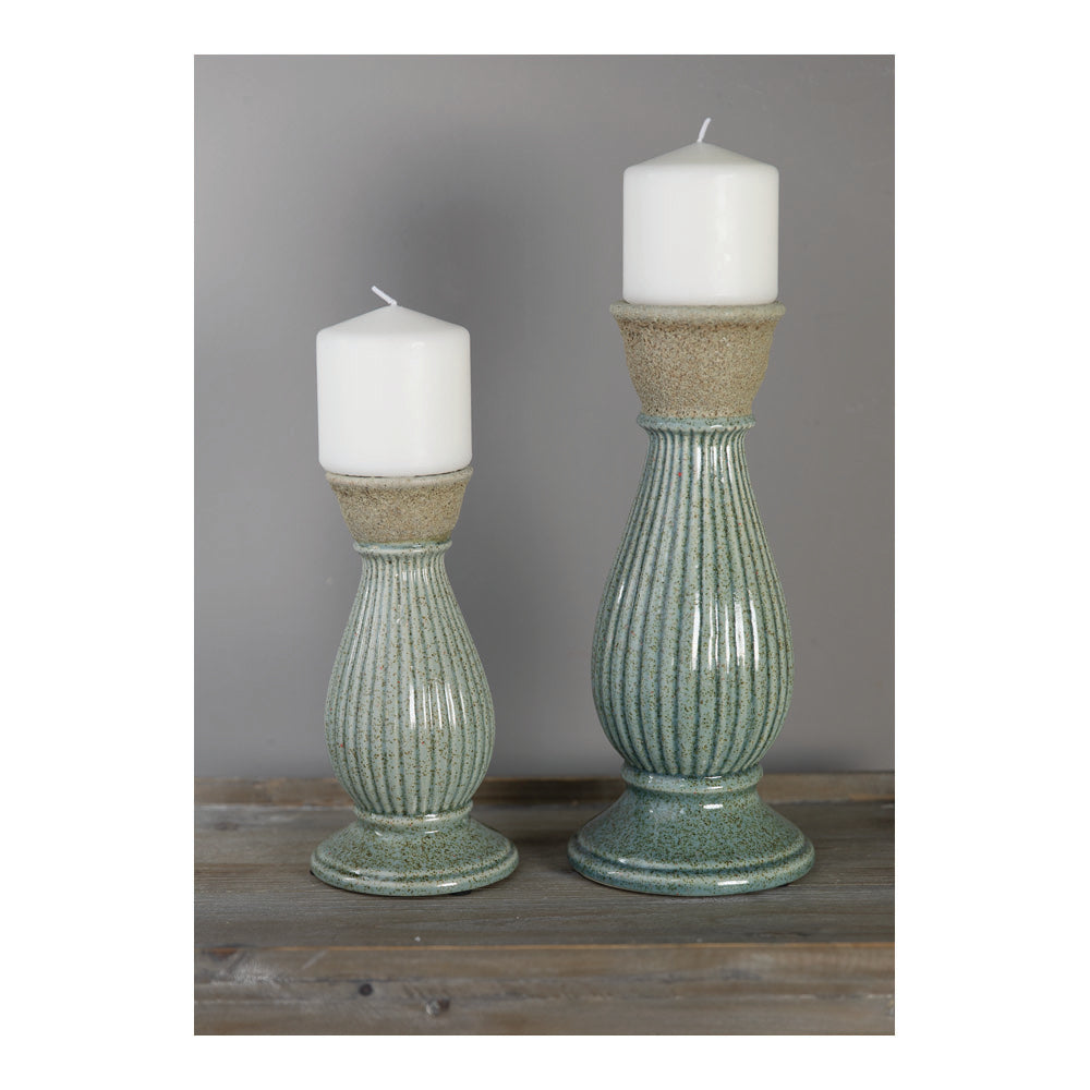 Candler Candle Holder Small Set of 2