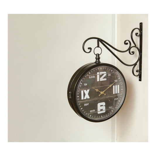 Bracket Wall Clock