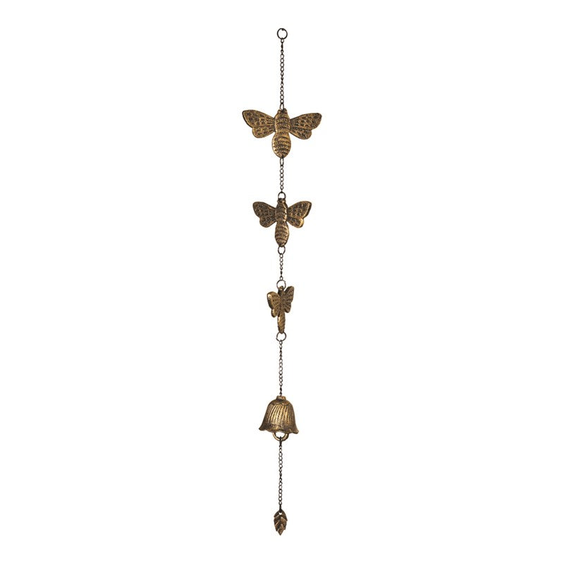 Bee Wind Chime