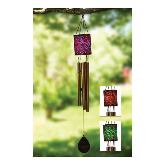 Windchime - Led - Rechargeable