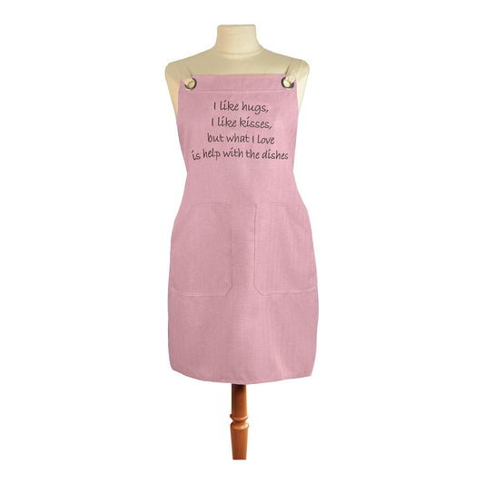 I Like Hugs Women's Apron