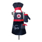 Love Bug Apron 3 Pc Set