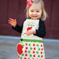 Taste And See - Kids Apron With Hand towel