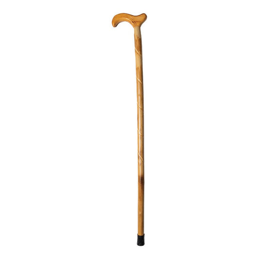 Lean On Me Wood Cane - Beak Set of 4