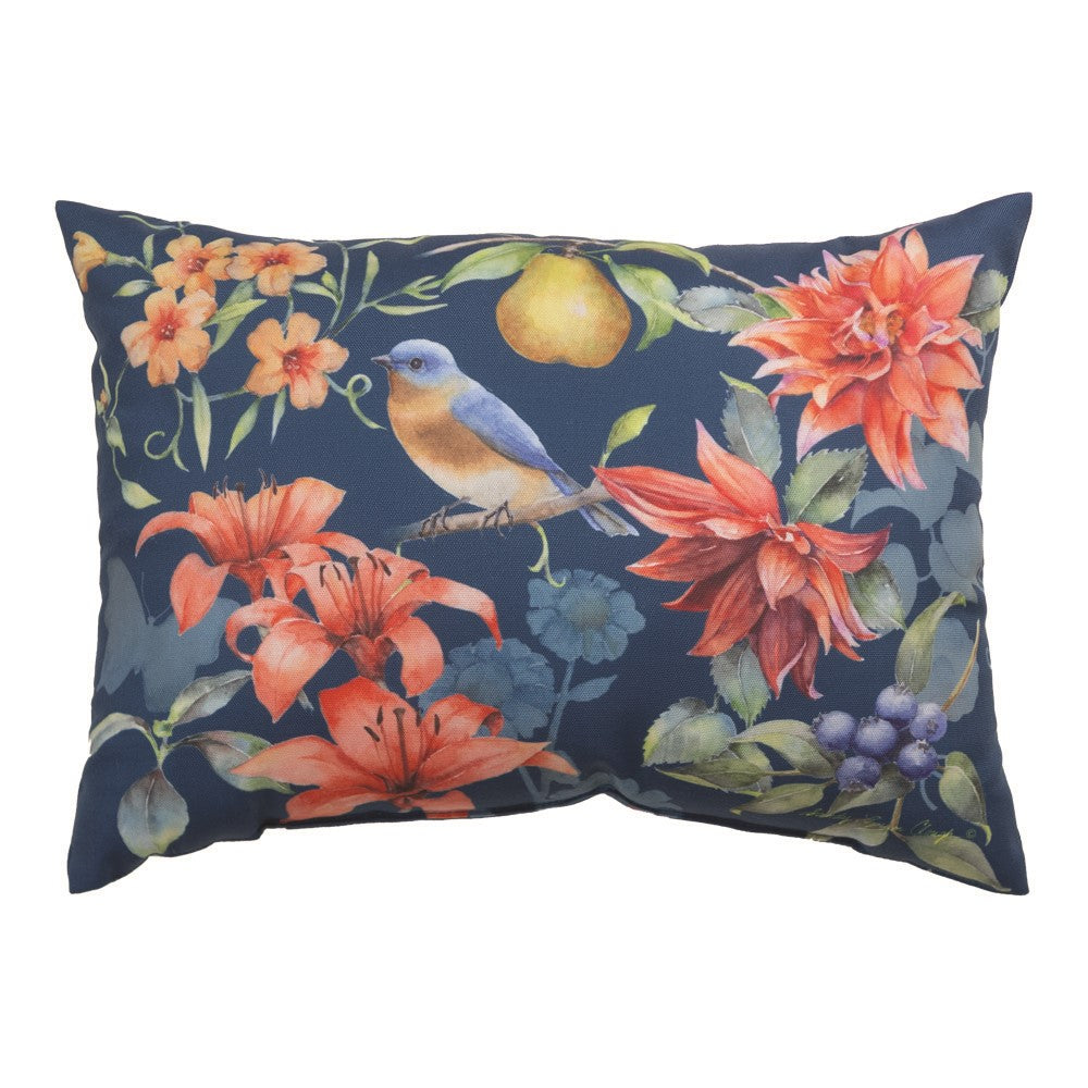 Summer Climaweave Pillow 18x13" Indoor/Outdoor