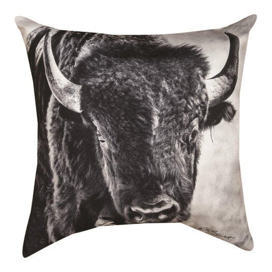 Buffalo Climaweave Pillow 18" Indoor/Outdoor