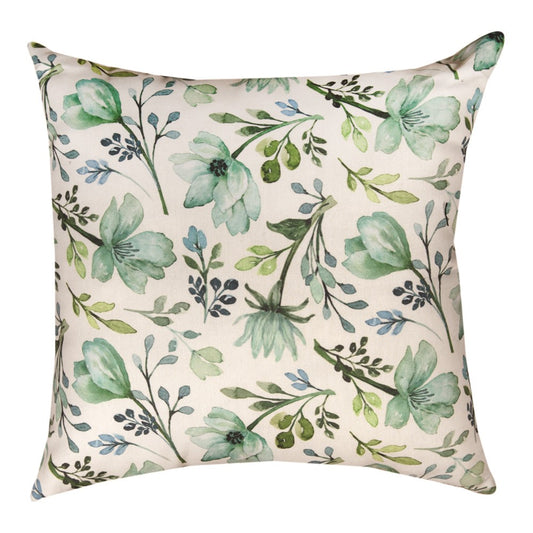 Bless This Home Climaweave Pillow 18" Indoor/Outdoor