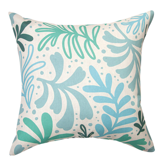 Under The Sea Climaweave Pillow 18" Indoor/Outdoor