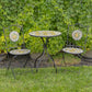 Santa Fe II Mosaic Bistro Set