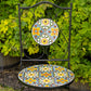 Sydney II Mosaic Bistro Set