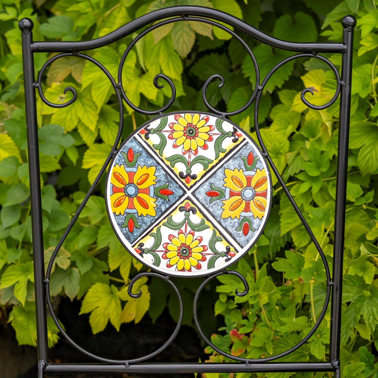 Sydney II Mosaic Bistro Set