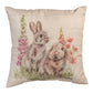 Bun Bun Climaweave Pillow 18" Indoor/Outdoor