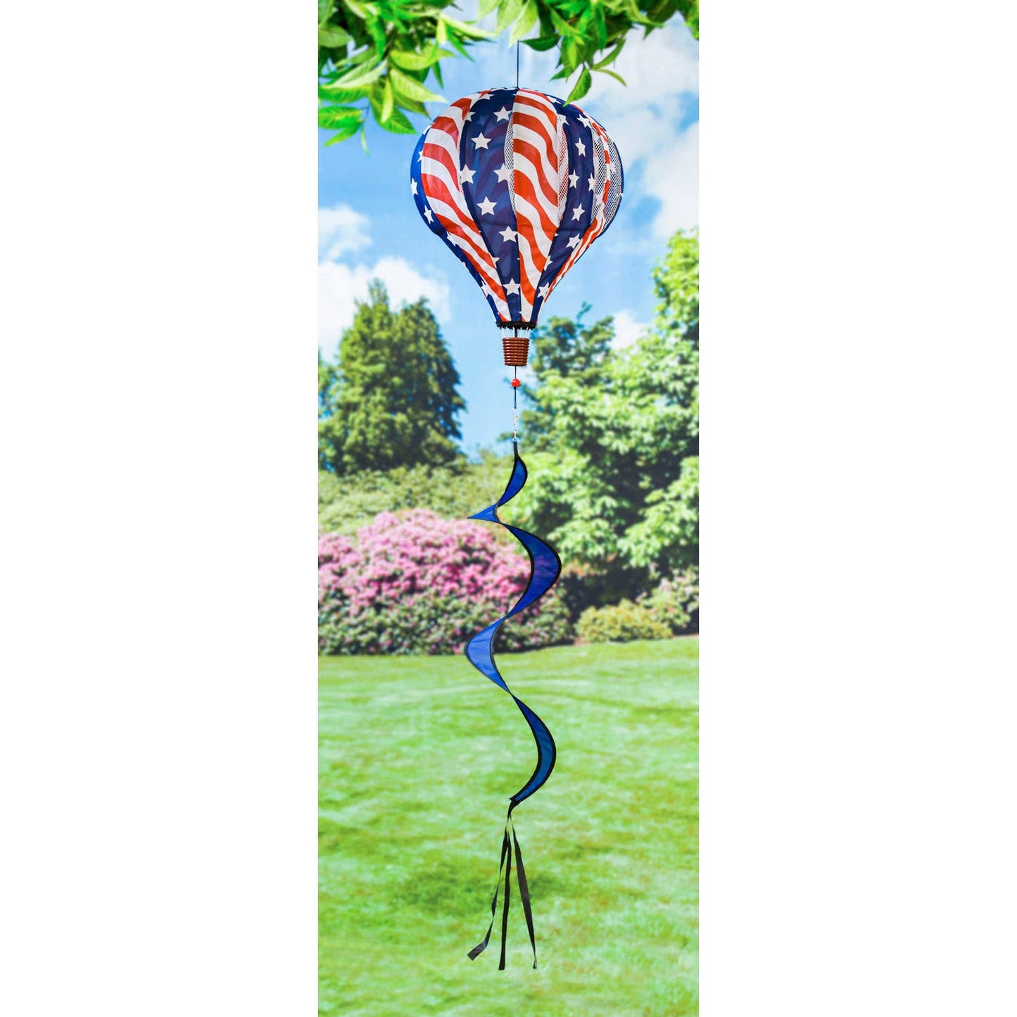 Stars & Stripes Balloon Spinner